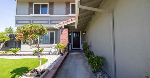 3305 Cahill Ct, Sacramento, CA 95827 Photo