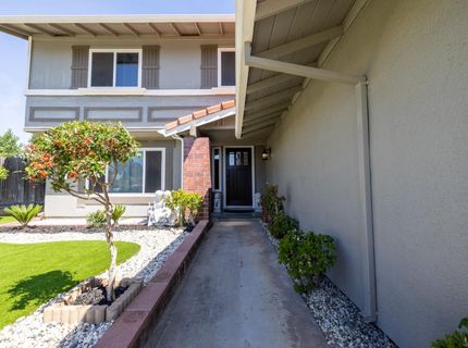 3305 Cahill Ct, Sacramento, CA 95827 Photo