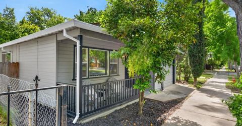 327 22nd St, Sacramento, CA 95816 Photo