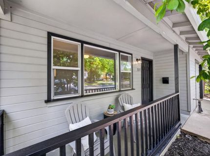 327 22nd St, Sacramento, CA 95816 Photo