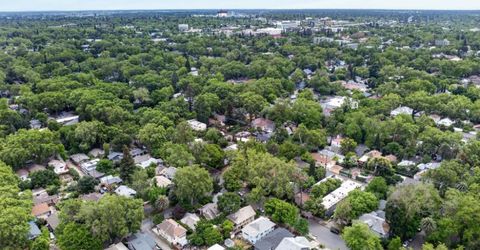 327 22nd St, Sacramento, CA 95816 Photo