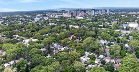 327 22nd St, Sacramento, CA 95816 Photo