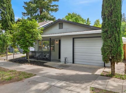 327 22nd St, Sacramento, CA 95816 Photo
