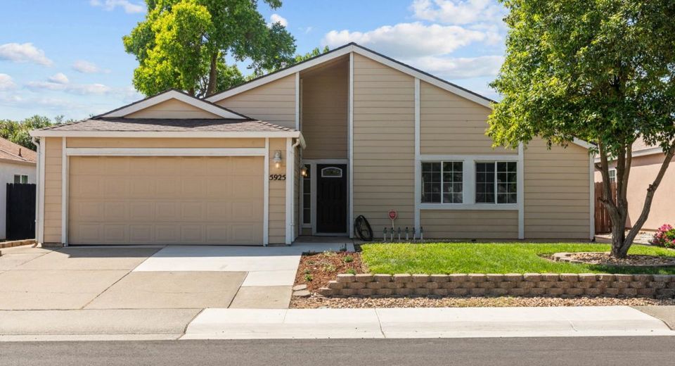 5925 Creighton Way, Sacramento, CA 95842 Photo