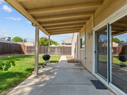 5925 Creighton Way, Sacramento, CA 95842 Photo