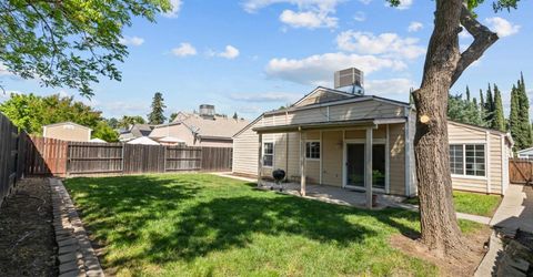 5925 Creighton Way, Sacramento, CA 95842 Photo