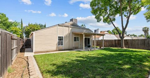 5925 Creighton Way, Sacramento, CA 95842 Photo