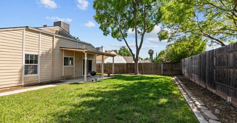 5925 Creighton Way, Sacramento, CA 95842 Photo