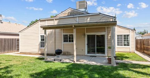 5925 Creighton Way, Sacramento, CA 95842 Photo