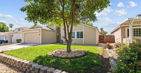 5925 Creighton Way, Sacramento, CA 95842 Photo