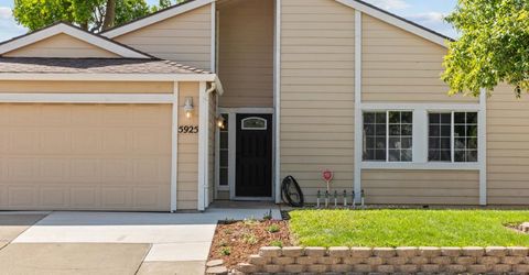 5925 Creighton Way, Sacramento, CA 95842 Photo