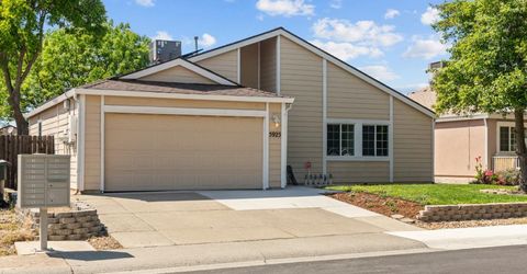 5925 Creighton Way, Sacramento, CA 95842 Photo