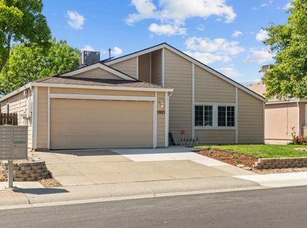 5925 Creighton Way, Sacramento, CA 95842 Photo