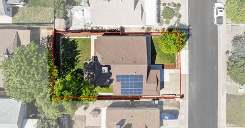 5925 Creighton Way, Sacramento, CA 95842 Photo