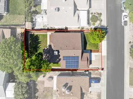 5925 Creighton Way, Sacramento, CA 95842 Photo