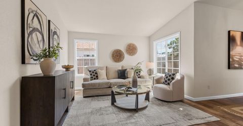 5925 Creighton Way, Sacramento, CA 95842 Photo