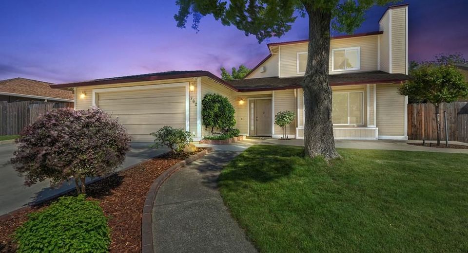 782 Crosswind Dr, Sacramento, CA 95838 Photo