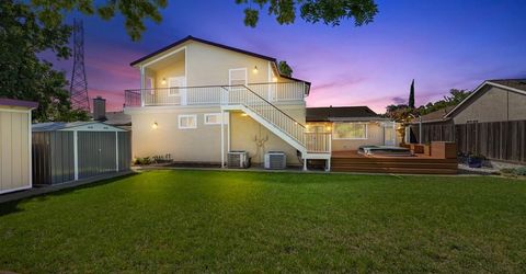 782 Crosswind Dr, Sacramento, CA 95838 Photo