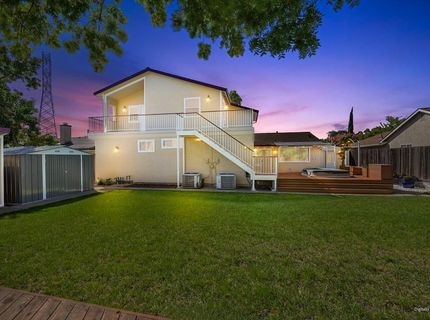 782 Crosswind Dr, Sacramento, CA 95838 Photo