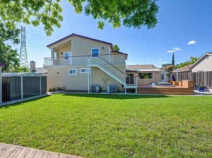 782 Crosswind Dr, Sacramento, CA 95838 Photo