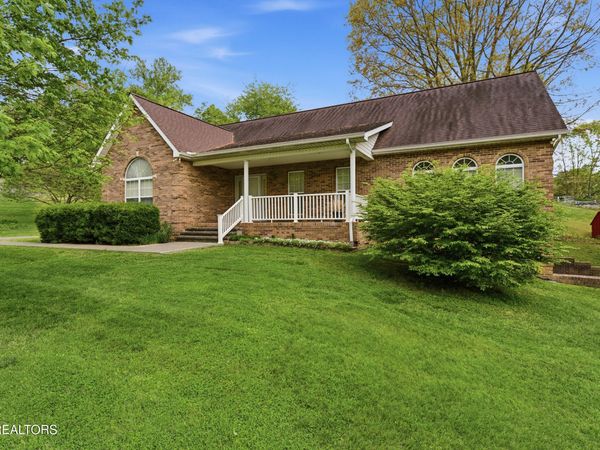 1222 Ponderosa Drive, Powell, TN 37849