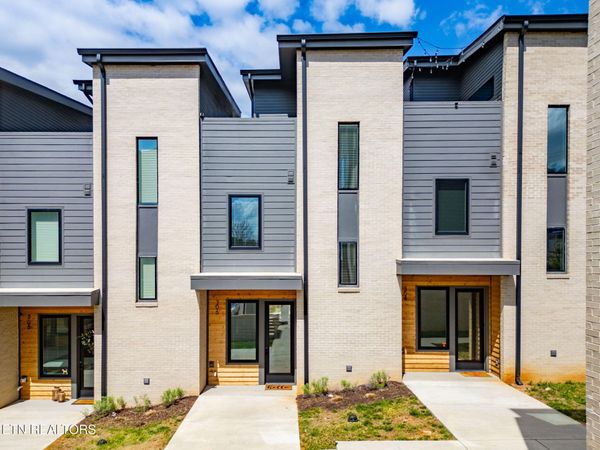 306 W Blount Ave, Knoxville, TN 37920