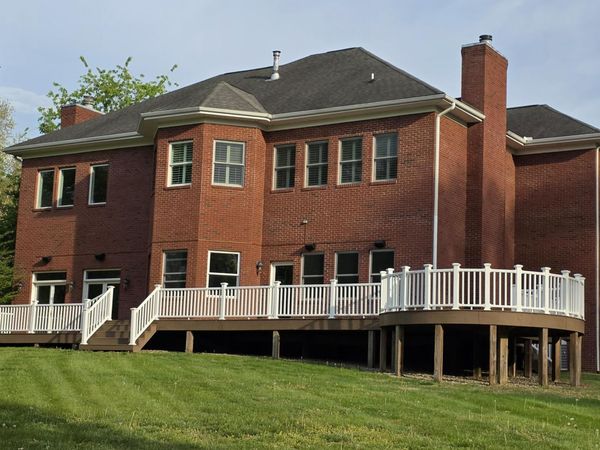 3728 Windstream Drive, Friendsville, TN 37737