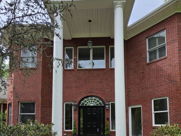 3728 Windstream Drive, Friendsville, TN 37737