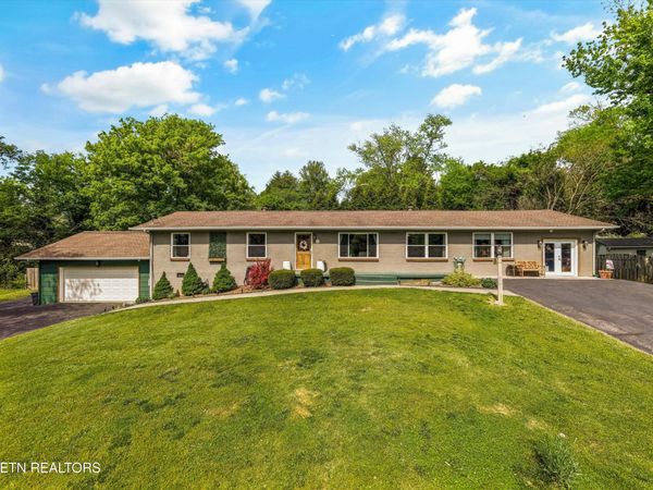 721 Kephard Circle, Knoxville, TN 37922