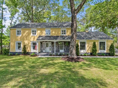 1088 Deleisseline Boulevard, Mount Pleasant, SC 29464