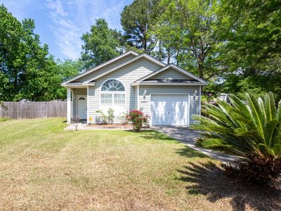 116 Lucy Drive, Goose Creek, SC 29445