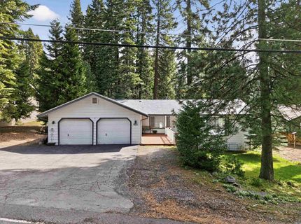 811 Golf Club Road , Lake Almanor, CA 96137 Photo