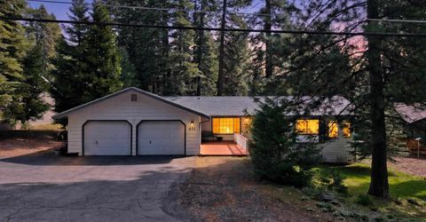811 Golf Club Road , Lake Almanor, CA 96137 Photo