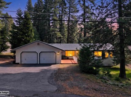 811 Golf Club Road , Lake Almanor, CA 96137 Photo