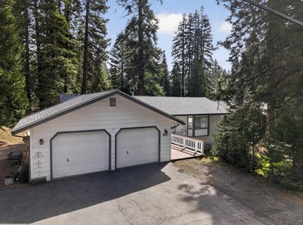 811 Golf Club Road , Lake Almanor, CA 96137 Photo