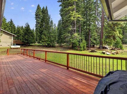 811 Golf Club Road , Lake Almanor, CA 96137 Photo