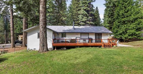 811 Golf Club Road , Lake Almanor, CA 96137 Photo