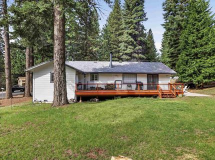 811 Golf Club Road , Lake Almanor, CA 96137 Photo