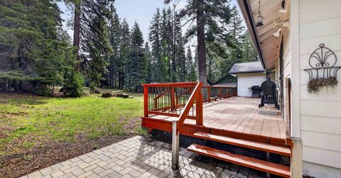 811 Golf Club Road , Lake Almanor, CA 96137 Photo