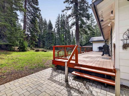 811 Golf Club Road , Lake Almanor, CA 96137 Photo