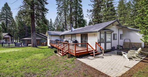 811 Golf Club Road , Lake Almanor, CA 96137 Photo