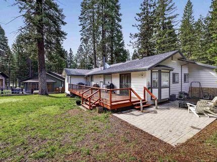 811 Golf Club Road , Lake Almanor, CA 96137 Photo