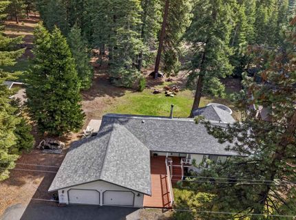 811 Golf Club Road , Lake Almanor, CA 96137 Photo