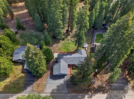 811 Golf Club Road , Lake Almanor, CA 96137 Photo