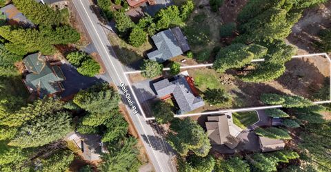 811 Golf Club Road , Lake Almanor, CA 96137 Photo