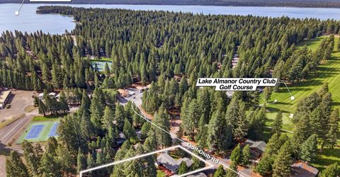 811 Golf Club Road , Lake Almanor, CA 96137 Photo
