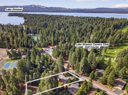 811 Golf Club Road , Lake Almanor, CA 96137 Photo