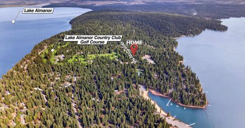 811 Golf Club Road , Lake Almanor, CA 96137 Photo
