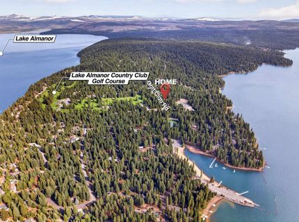 811 Golf Club Road , Lake Almanor, CA 96137 Photo
