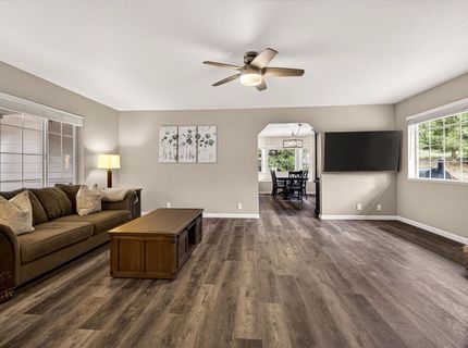 811 Golf Club Road , Lake Almanor, CA 96137 Photo